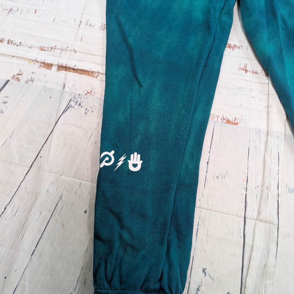 Spiritual Gangster Kendal Tule Peloton Jogger Sweat Pants - Picture 6 of 7